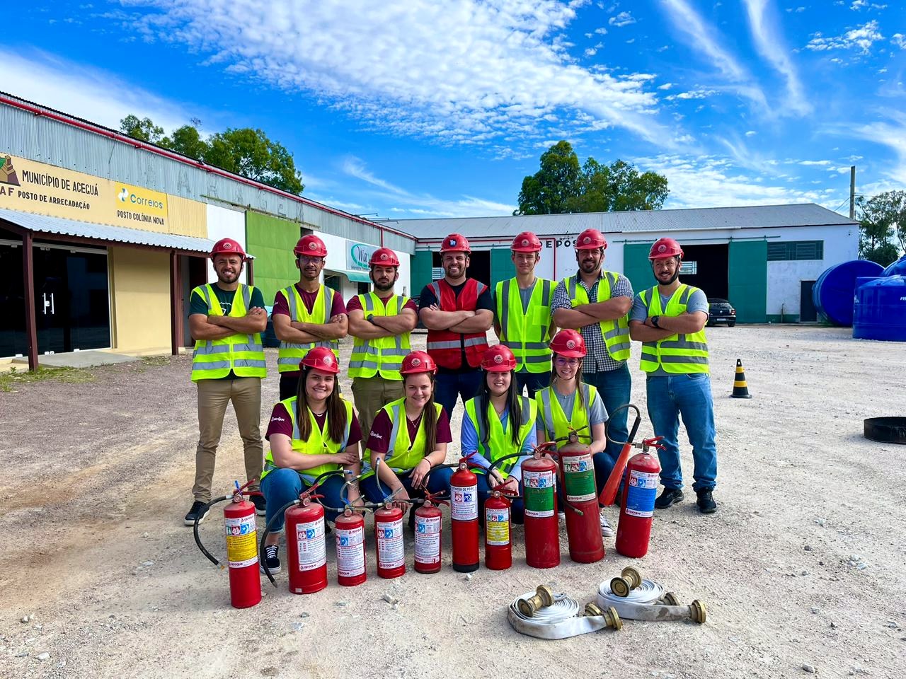 Brigada registro 3