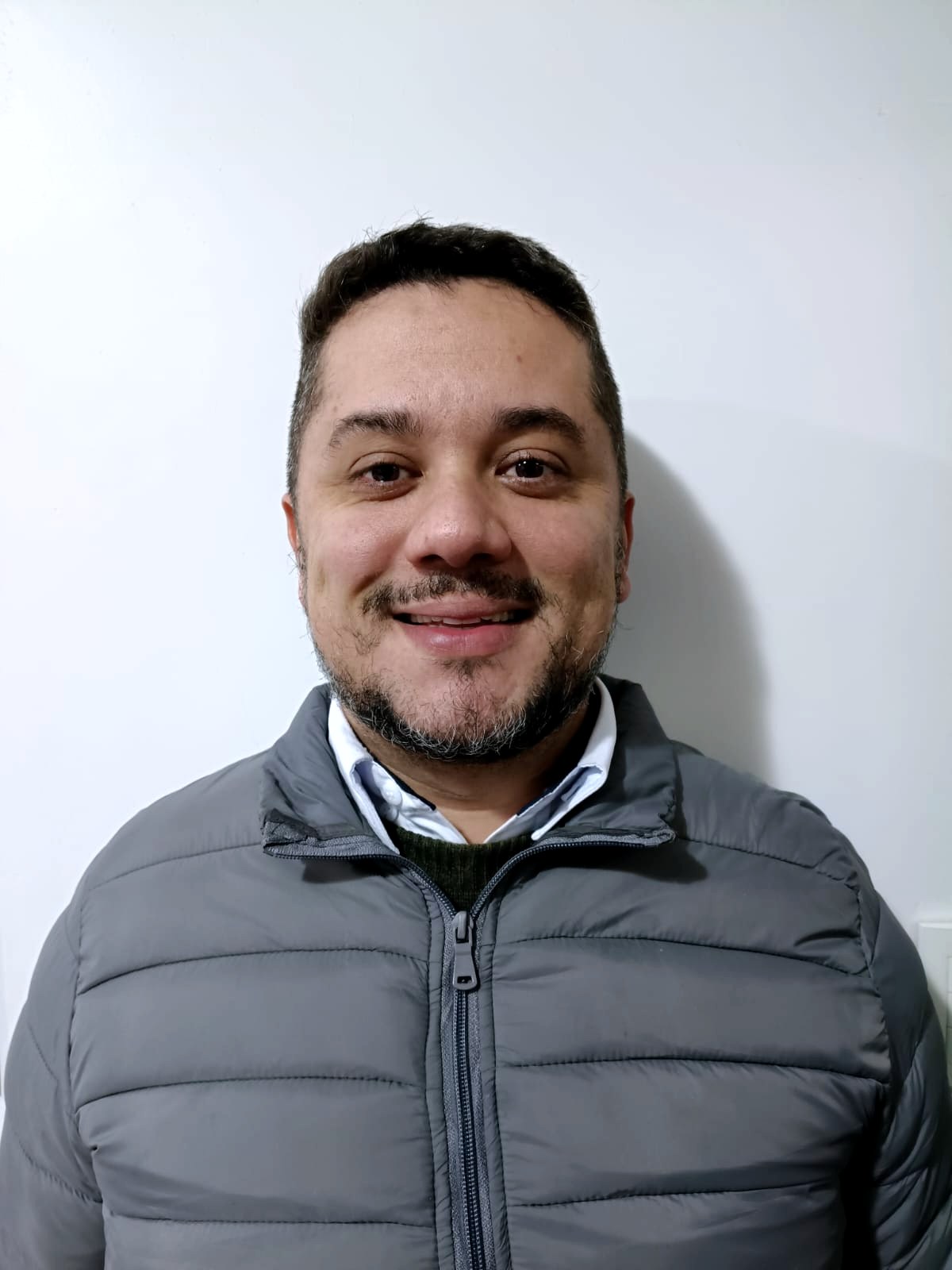 Jonathan Quevedo da Silva