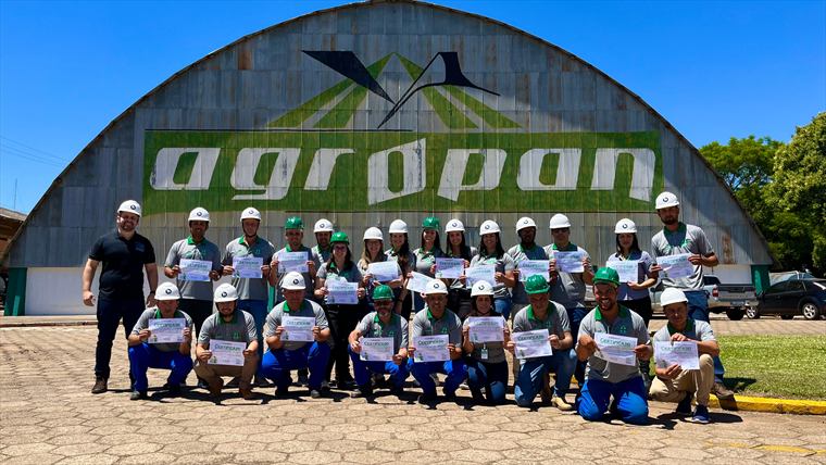CIPA — registro 2