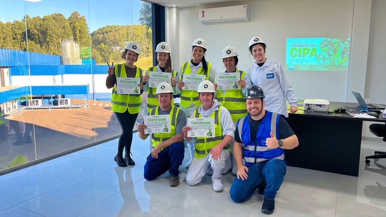 CIPA — registro 5
