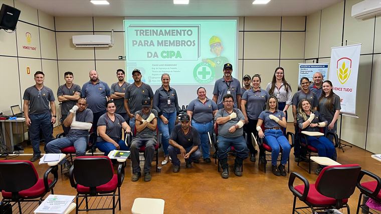 CIPA — registro 6