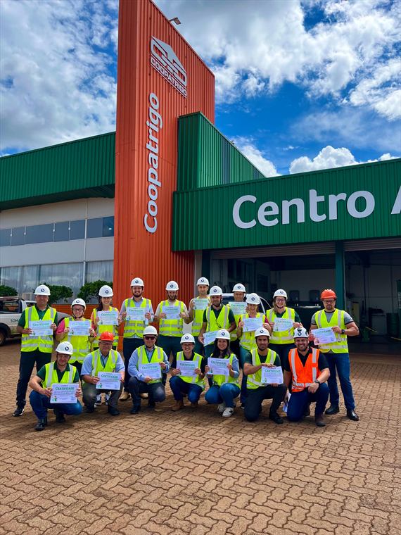 CIPA — registro 10