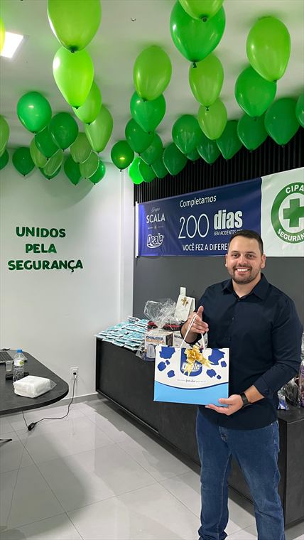 SIPAT e Palestras — registro 3